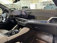 Usata BMW X6 M Sport 352 CV (258 kW) 2025 Dravit gray extra serie SUV