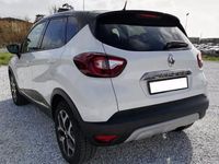 usata Renault Captur 1.3 tce Sport Edition2 150cv edc