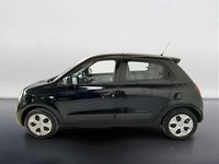 Usata Renault Twingo Zen 60 kW (82 CV) 2021 Nero Utilitaria