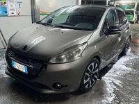Usata Peugeot 208 Allure 95 CV (69 kW) 2013 Utilitaria