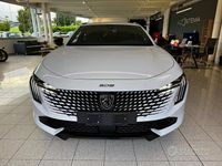 Usata Peugeot 508 GTi 131 CV (96 kW) 2024 Bianco okenite Station wagon