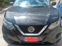 Usata Nissan Qashqai 150 CV (110 kW) 2020 Nero SUV