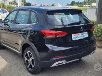 Nuova MG ZS Comfort 102 CV (75 kW) 2026 Nero SUV
