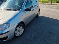 Usata Fiat Punto 2009 Utilitaria