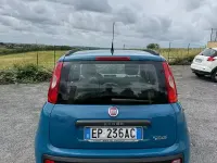 Usata Fiat Panda Pop 69 CV (50 kW) 2014 Bluazzurro Utilitaria