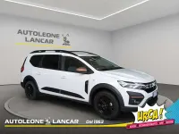Usata Dacia Jogger Extreme 94 CV (69 kW) 2026 Bianco Monovolume