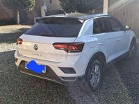 Usata VW T-Roc Advance 150 CV (110 kW) 2020 SUV