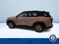 Usata Ssangyong (KGM) Torres 163 CV (119 kW) 2025 Grigio metallizzato SUV
