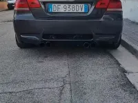 Usata BMW 325 Efficient Dynamics 218 CV (160 kW) 2006 Grigio Coupé