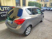 Usata Opel Meriva 100 CV (73 kW) 2012 Monovolume