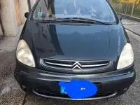 Usata Citroën Xsara 90 CV (66 kW) 2003 Nero Monovolume