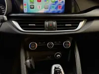 Usata Alfa Romeo Stelvio 200 CV (147 kW) 2017 SUV
