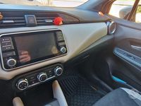 Usata Nissan Micra 100 CV (73 kW) 2020 Utilitaria