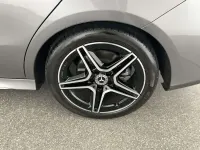 Usata Mercedes CLA200 Shooting Brake Premium 163 CV (119 kW) 2021 Grigio Station wagon
