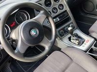 Usata Alfa Romeo 159 120 CV (88 kW) 2008 Station wagon