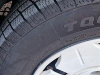 Usata Fiat Panda Active 54 CV (39 kW) 2009 Marrone Berlina