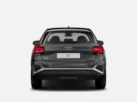 Nuova Audi Q2 S-Line 150 CV (110 kW) 2025 Grigio daytona perla SUV