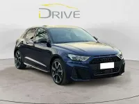 Usata Audi A1 116 CV (85 kW) 2025 Blu/azzurro SUV