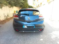 Usata Renault Mégane Coupé 110 CV (80 kW) 2013 Grigio Coupé