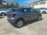 Usata Renault Captur Business 95 CV (69 kW) 2021 Grigio SUV