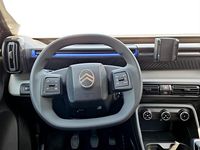 Nuova Citroën C3 100 CV (73 kW) 2026 Blue monte carlo SUV