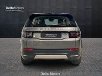 Usata Land Rover Discovery Sport S 163 CV (119 kW) 2021 Grigio SUV