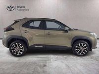 Usata Toyota Yaris Cross Trend 116 CV (85 kW) 2022 Bronzo SUV