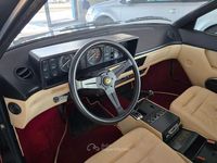 Usata Ferrari Mondial 215 CV (158 kW) 1982 Blu Coupé