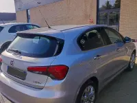 Usata Fiat Tipo 95 CV (69 kW) 2017 Grigio Berlina