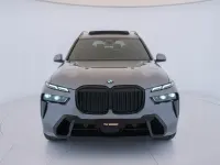 Usata BMW X7 M Sport 339 CV (249 kW) 2025 Grigio SUV