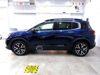 Usata Citroën C5 Aircross Shine 131 CV (96 kW) 2023 Blu/azzurro SUV