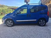 Usata Fiat Qubo Dynamic 80 CV (58 kW) 2015 Monovolume