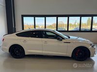 usata Audi A5 SPB 45 TDI quattro tiptronic S line edition