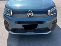 Usata Citroën Berlingo XTR 131 CV (96 kW) 2025 Monovolume
