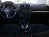 usata VW Golf VI 1.4 TSI 122CV DSG 5p. Highline