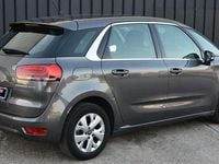 Usata Citroën C4 SpaceTourer Live 131 CV (96 kW) 2020 Grigio Monovolume