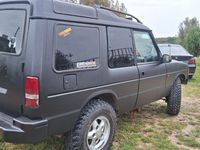 Usata Land Rover Discovery 136 CV (100 kW) 1994 Nero SUV