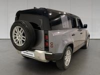 Usata Land Rover Defender S 2020 Eiger grey SUV