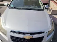 Usata Chevrolet Cruze 150 CV (110 kW) 2010 Berlina
