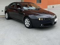 Usata Alfa Romeo 159 Progression 150 CV (110 kW) 2007 Other Berlina