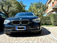 usata BMW 118 serie 1 -m sport