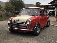 usata Mini Cooper S Cooper S Morris