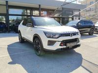 Nuova Ssangyong (KGM) Korando 163 CV (119 kW) 2026 Grigio SUV