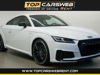 usata Audi TT Coupe 45 2.0 TFSI Quattro S Tronic Matrix+B&O+LED