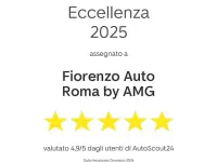 Usata Land Rover Range Rover Velar HSE 179 CV (131 kW) 2020 Grigio SUV