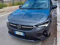 Occasion Opel Corsa 102 ch (75 kW) 2020 Gris Berline