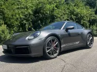 Usata Porsche 992 385 CV (283 kW) 2019