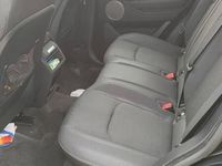 Usata Land Rover Range Rover evoque 2018 Nero SUV