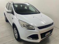 usata Ford Kuga 2ª serie 2.0 TDCI 140 CV 2WD Titanium