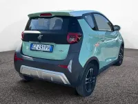 Nuova DR DR 1.0 44 kW (61 CV) 2025 Verde Utilitaria